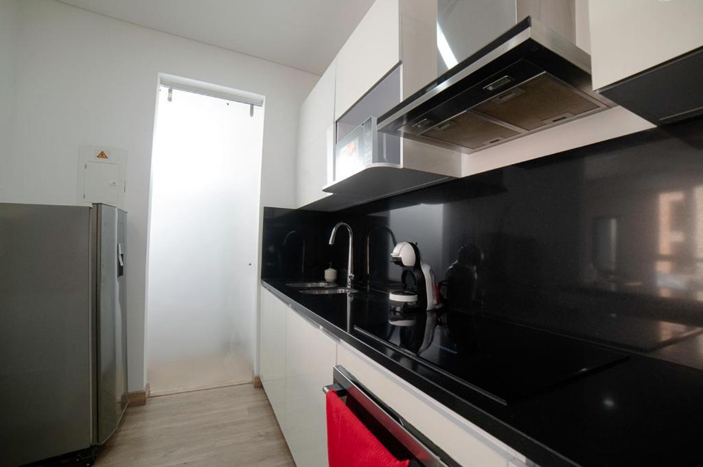 Espectacular Estrenar En La 93 Apartment