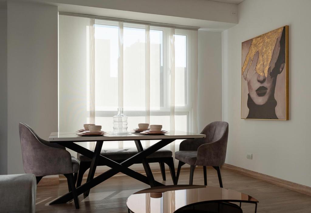 Apartment Espectacular Estrenar En La 93