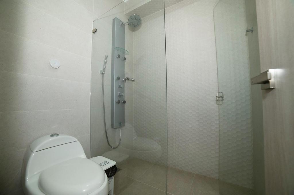 Espectacular Estrenar En La 93 Apartment *
