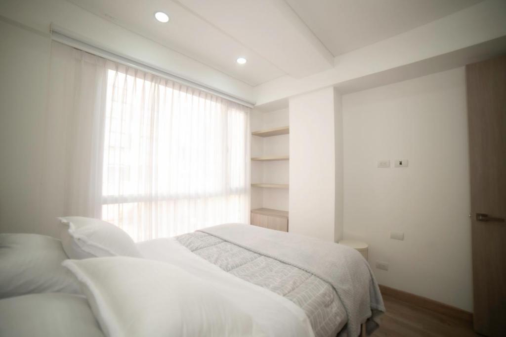Espectacular Estrenar En La 93 Apartment