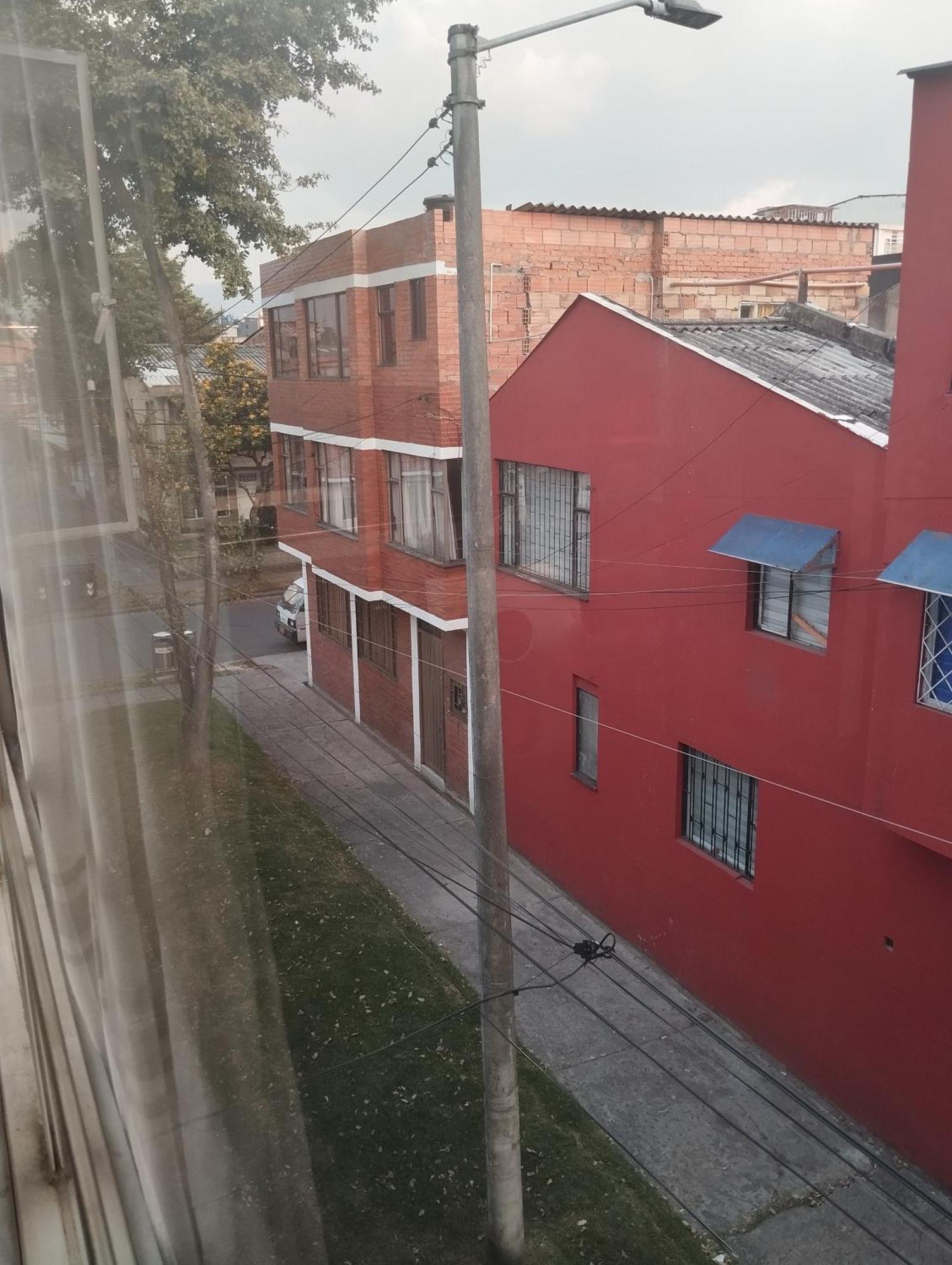 Centrico Y Tranquilo