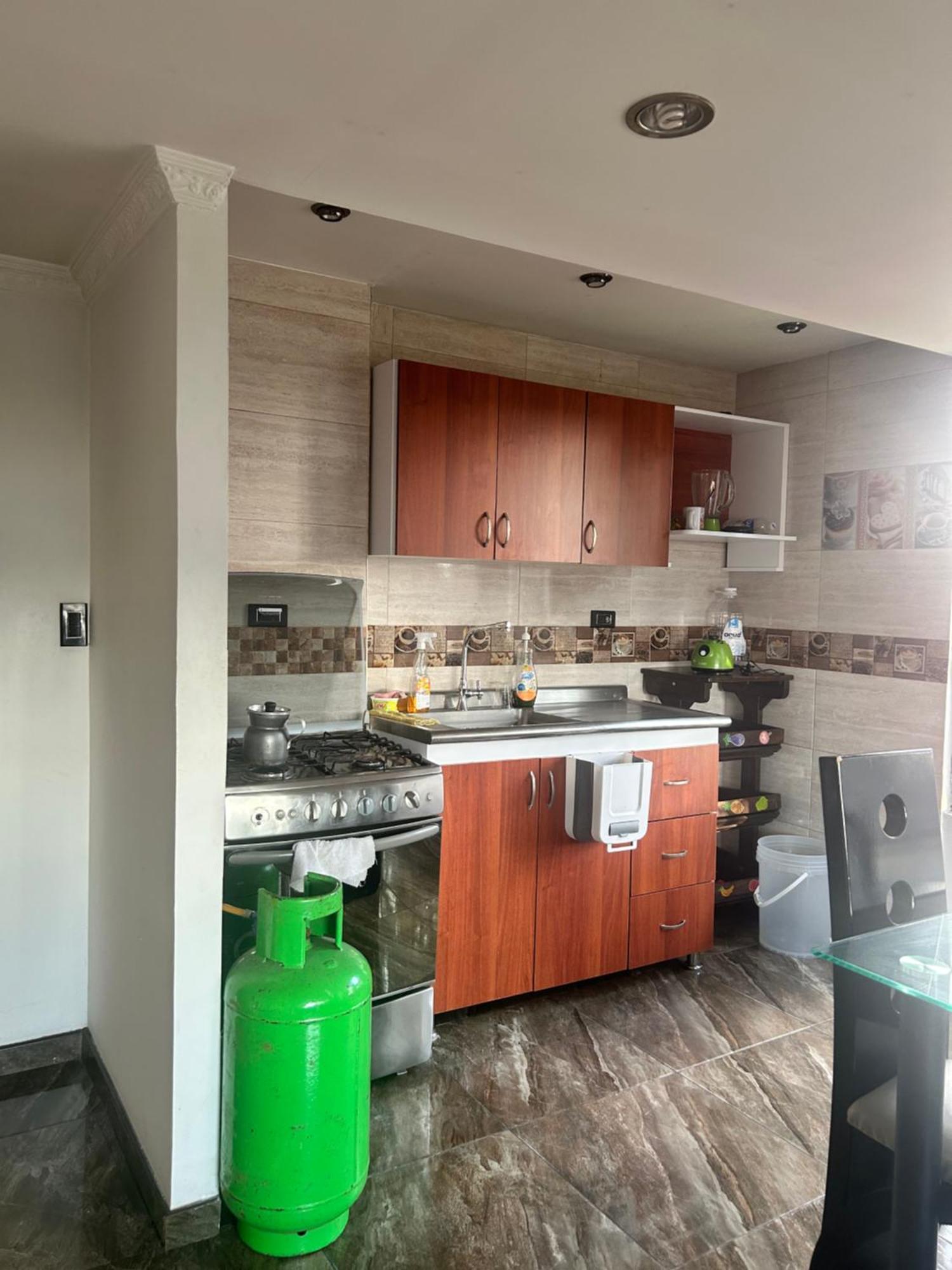Habitación en casa particular Centrico Y Tranquilo Bogotá