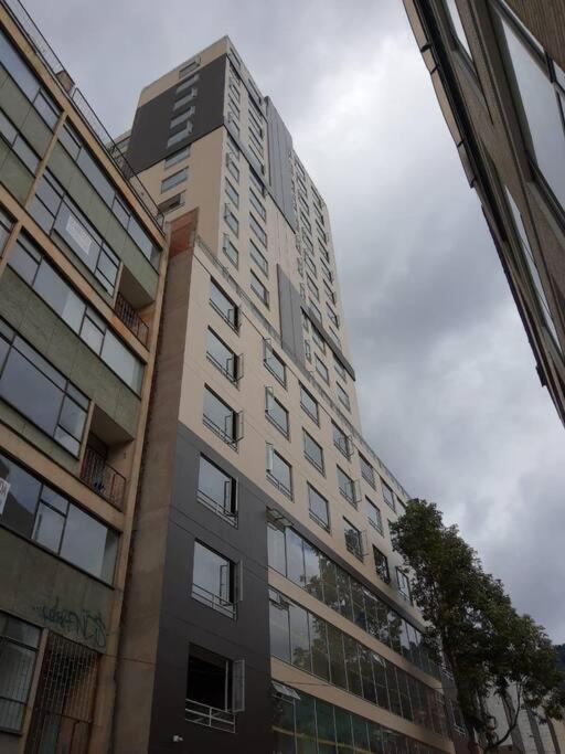 Centro Historico Bogota, Amoblado