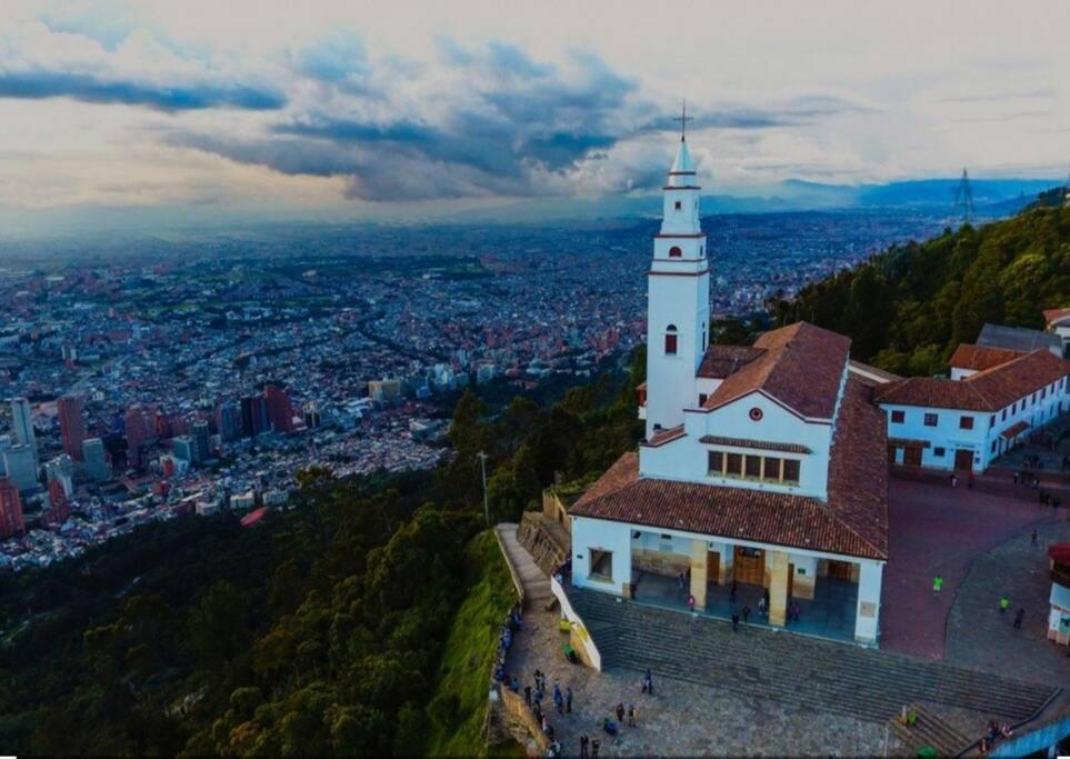Centro Historico Bogota, Amoblado Bogota