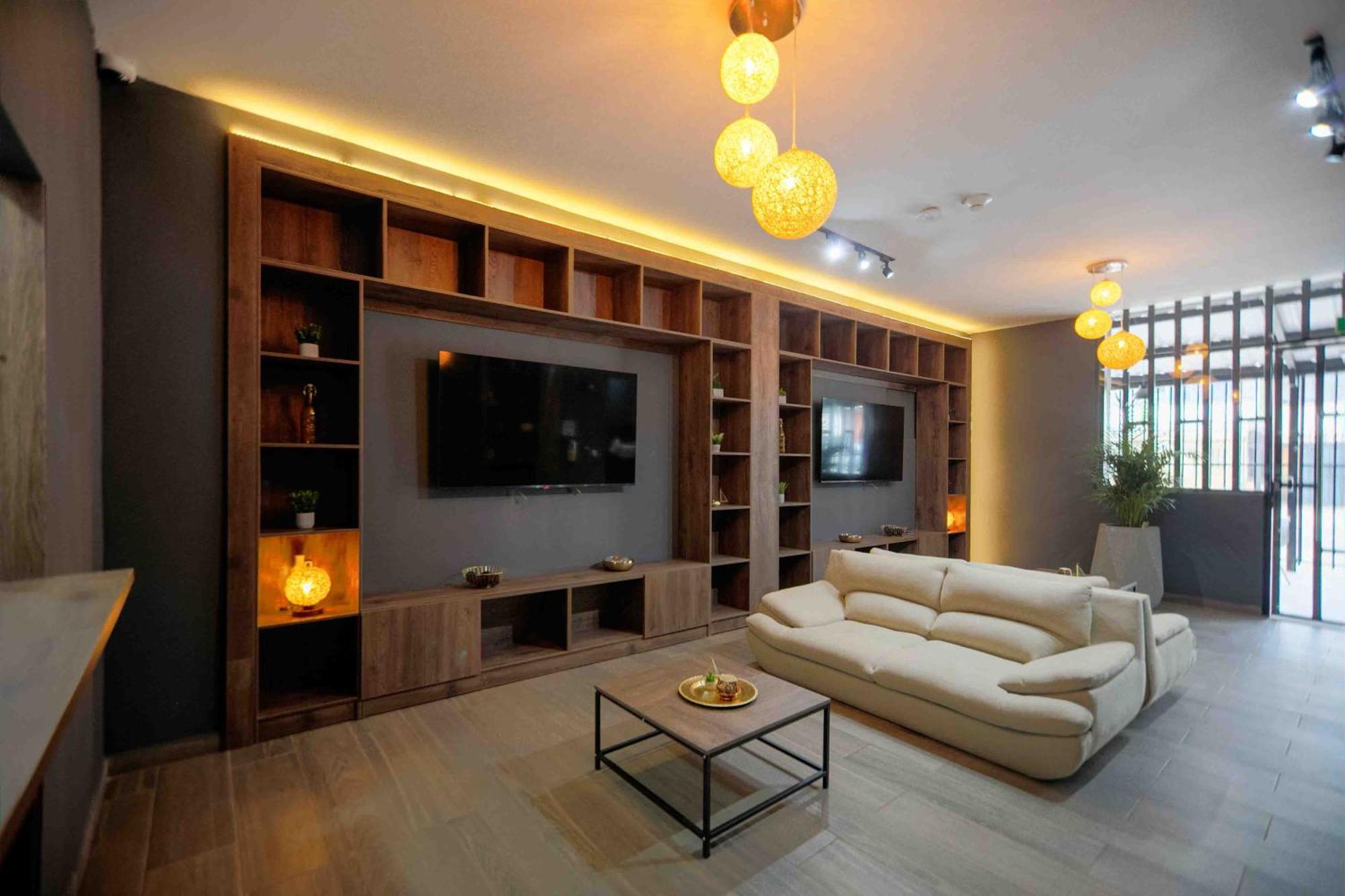 Xliving Host And Hotel Bogota