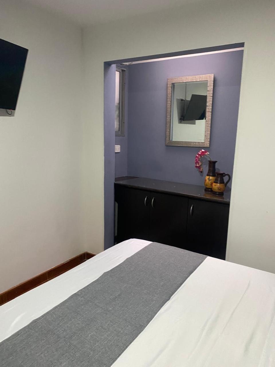 Hotel Boutique Casa Magaly *