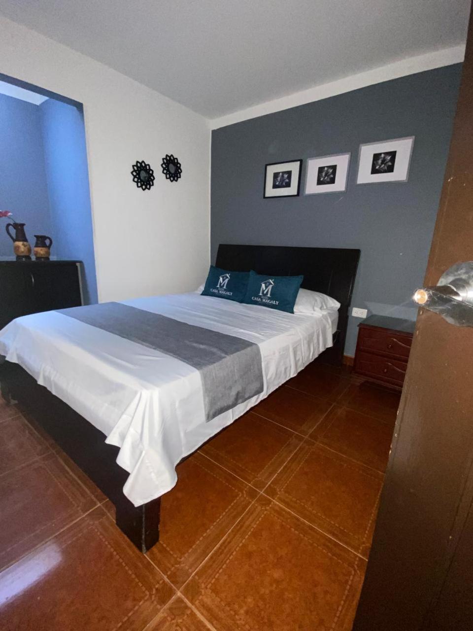 Hotel Boutique Casa Magaly Bogota
