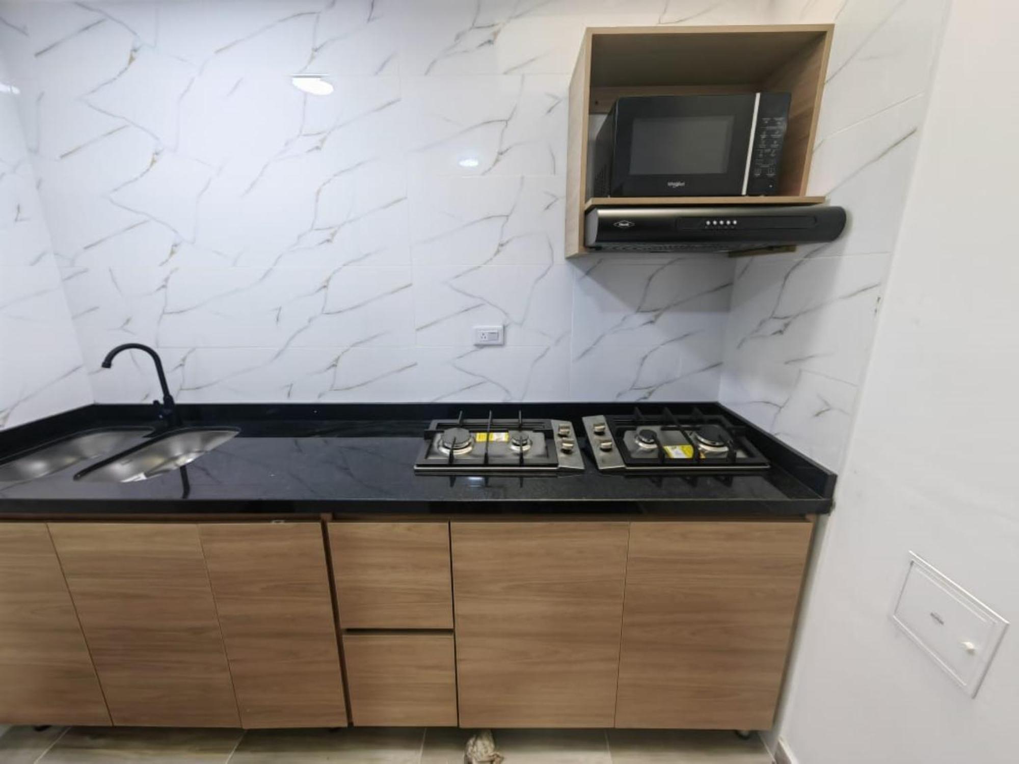Guest house Moravia Coliving Bogota
