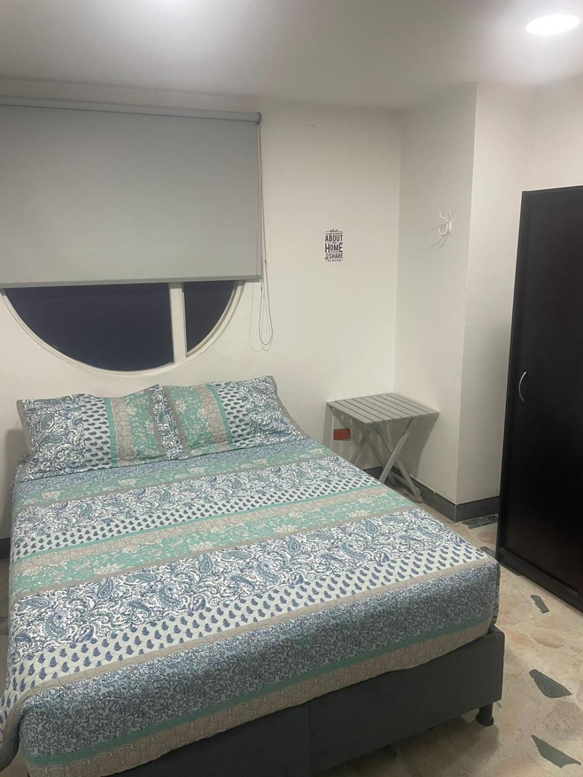 Homestay Cerca Al Aeropuerto Bogota