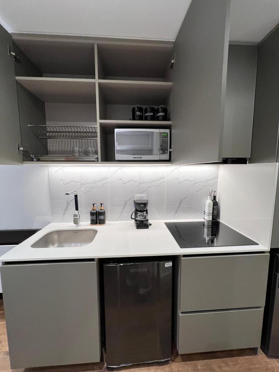 Aparta Estudio 97 *