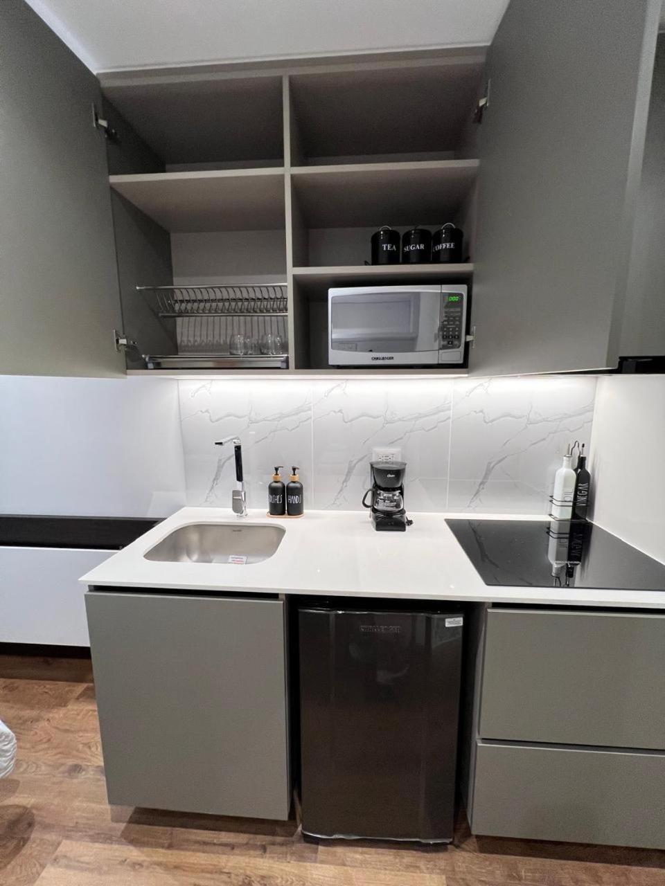 Aparta Estudio 97 Apartment *