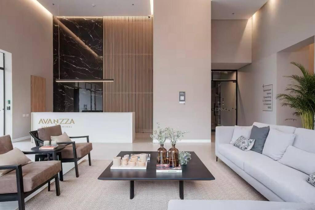 Apartament, Near To Corferias, Us Embassy Bogota
