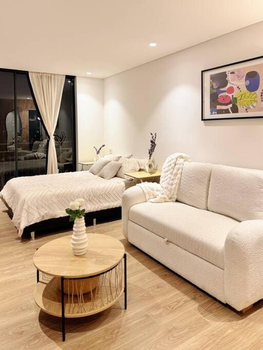Apartament, Near To Corferias, Us Embassy Apartment