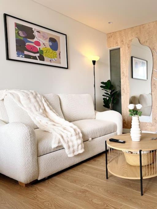 Apartament, Near To Corferias, Us Embassy Apartment