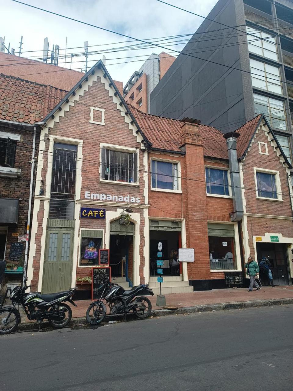 Albergue 8 67