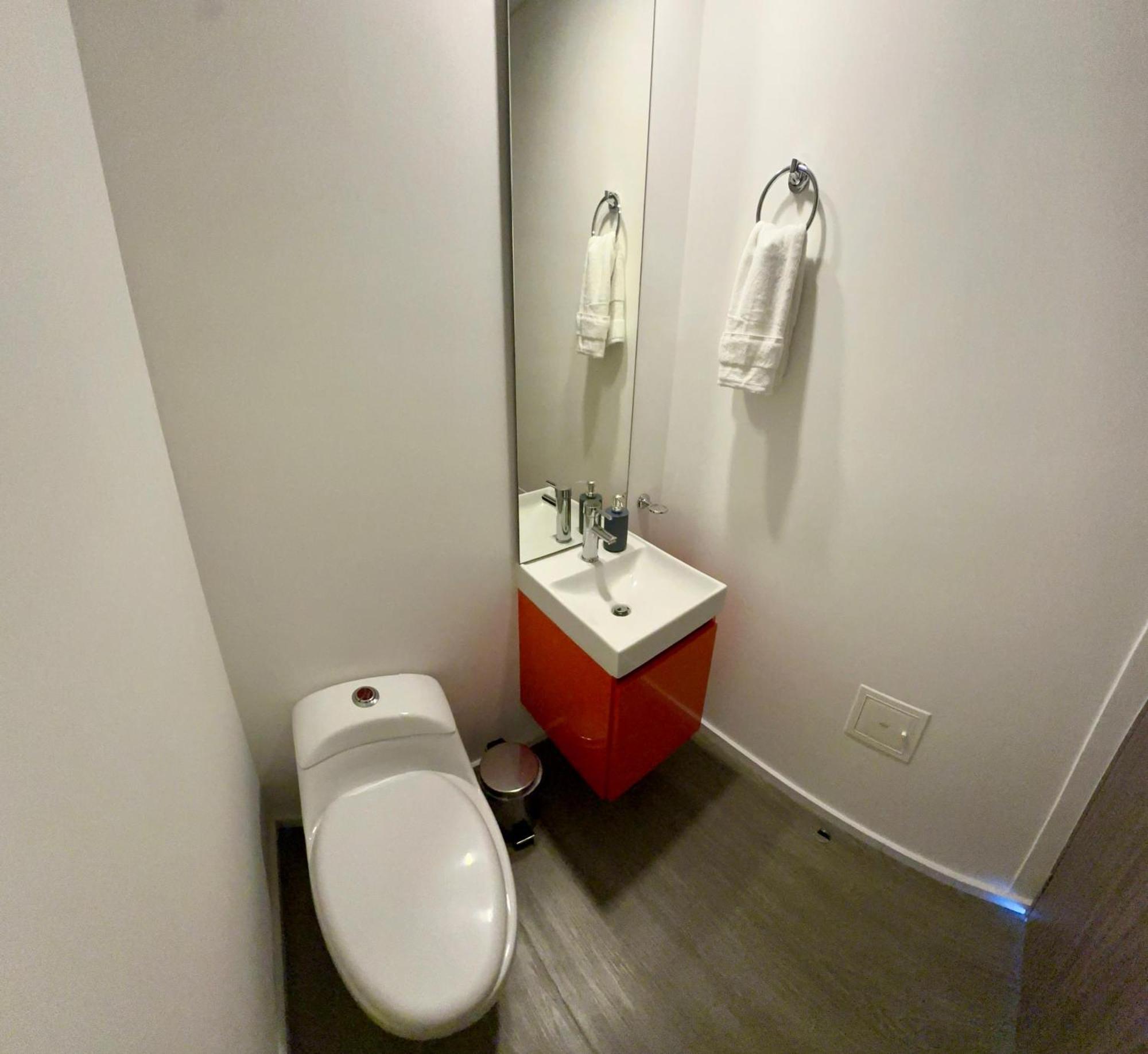 Apartamento Loft Estilo Japones Bogotá