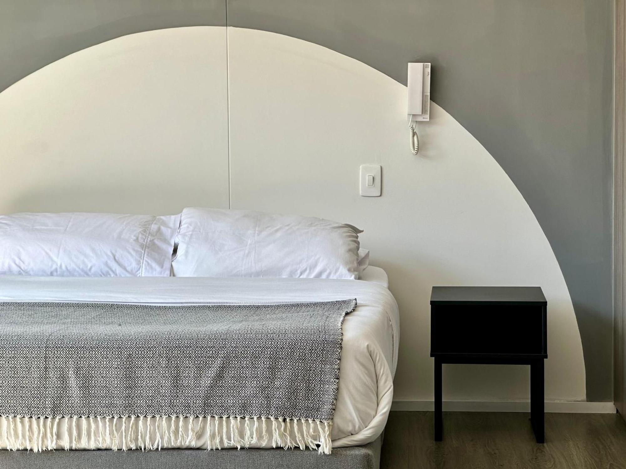 Apartamento Loft Estilo Japones