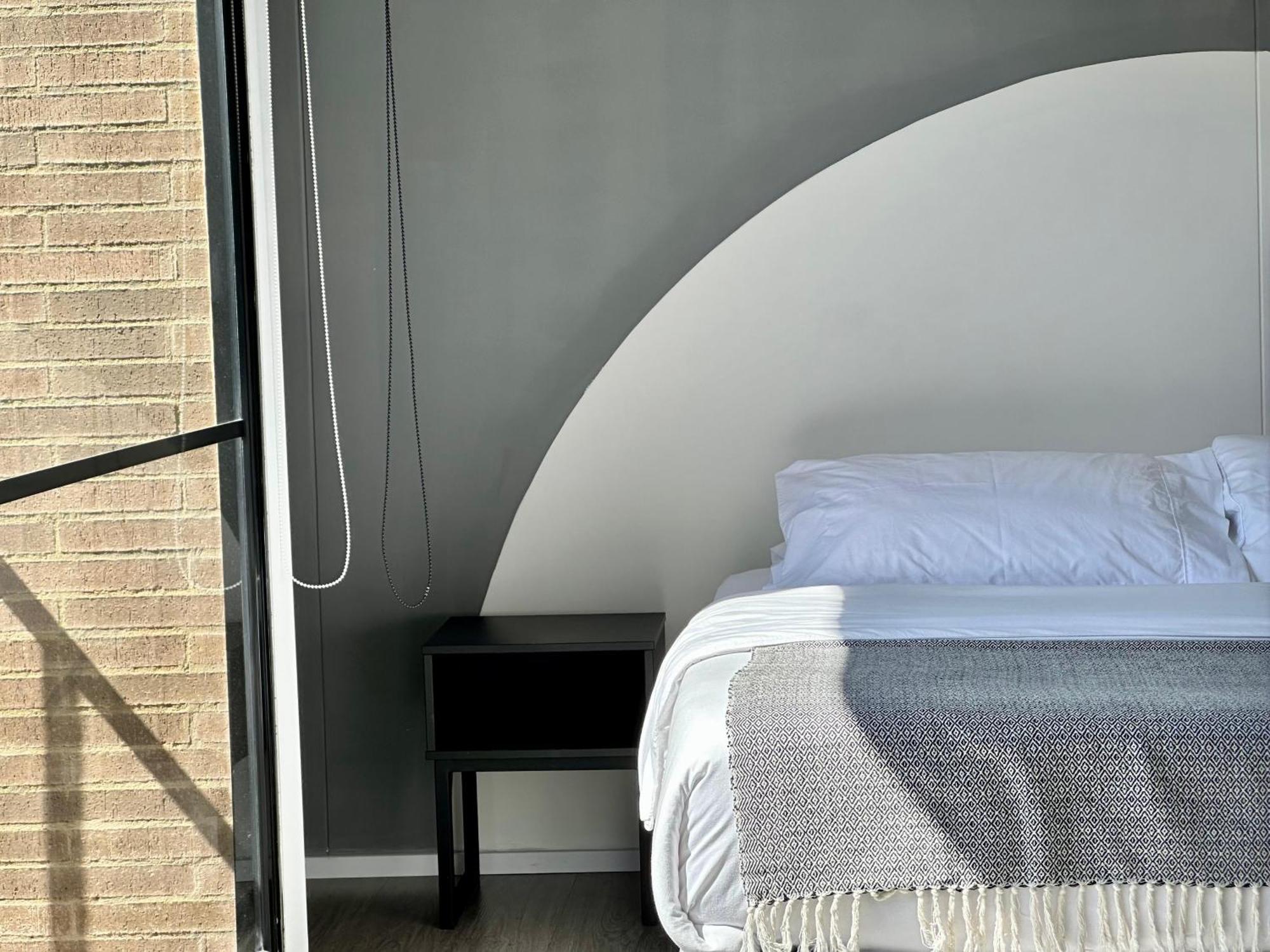 Apartamento Loft Estilo Japones