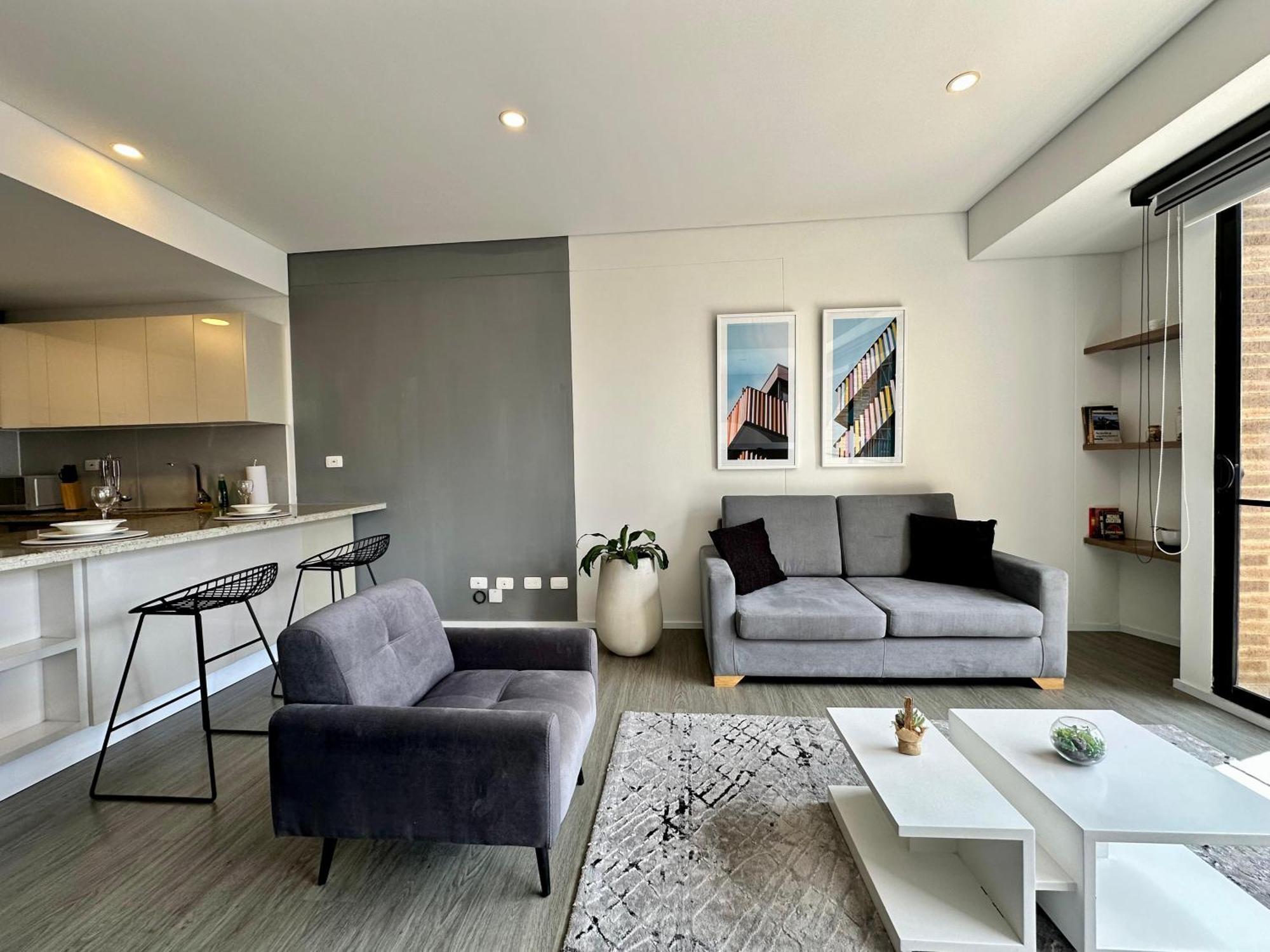 Loft Estilo Japones