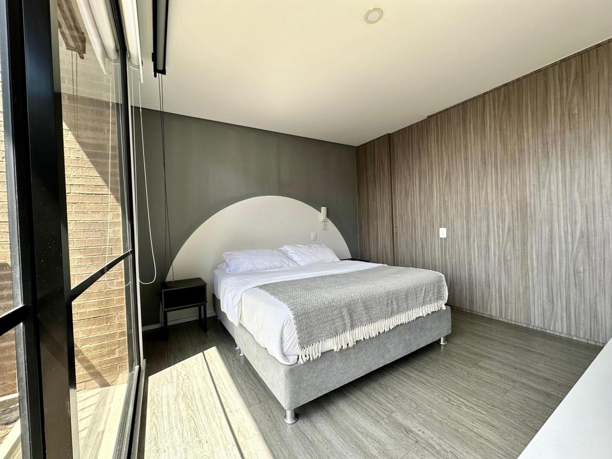 Apartamento Loft Estilo Japones *