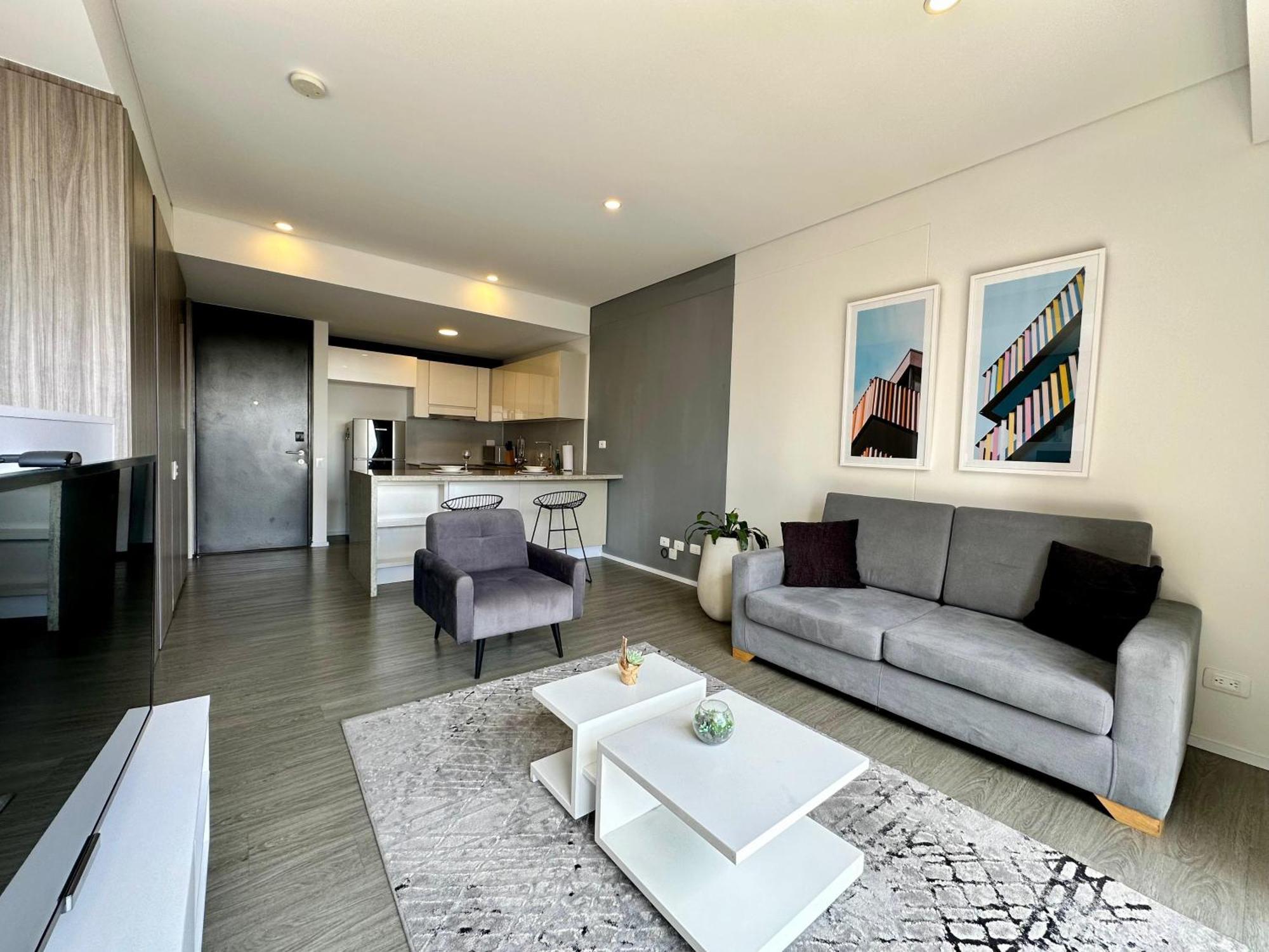 Loft Estilo Japones *