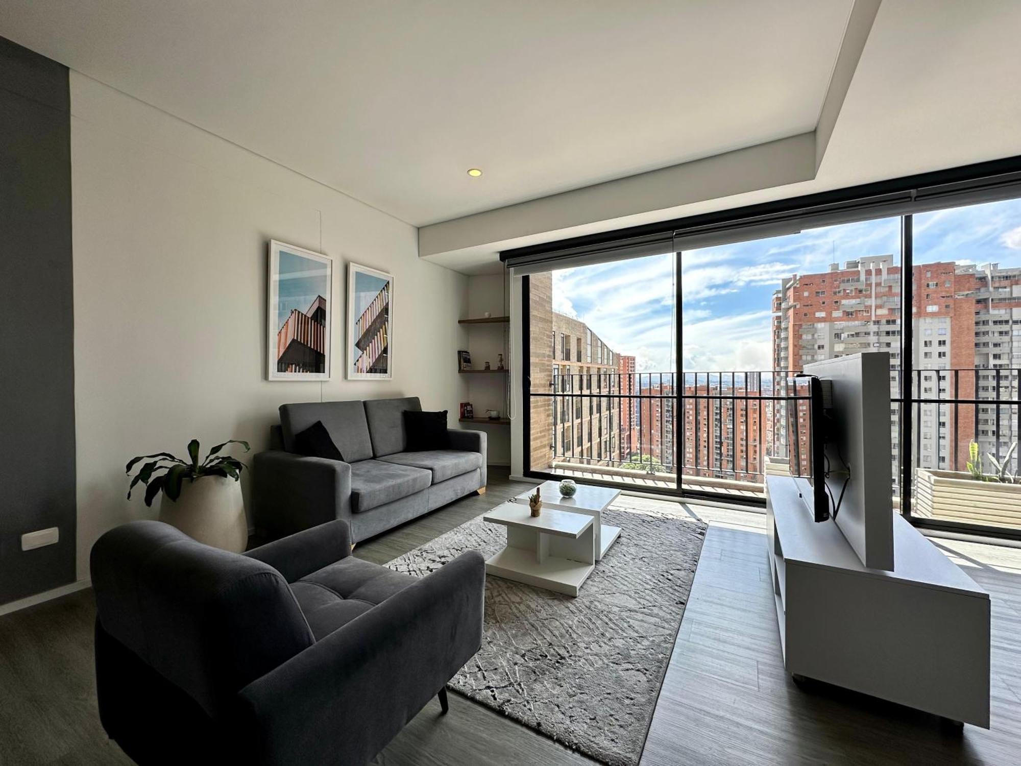 Loft Estilo Japones Apartamento