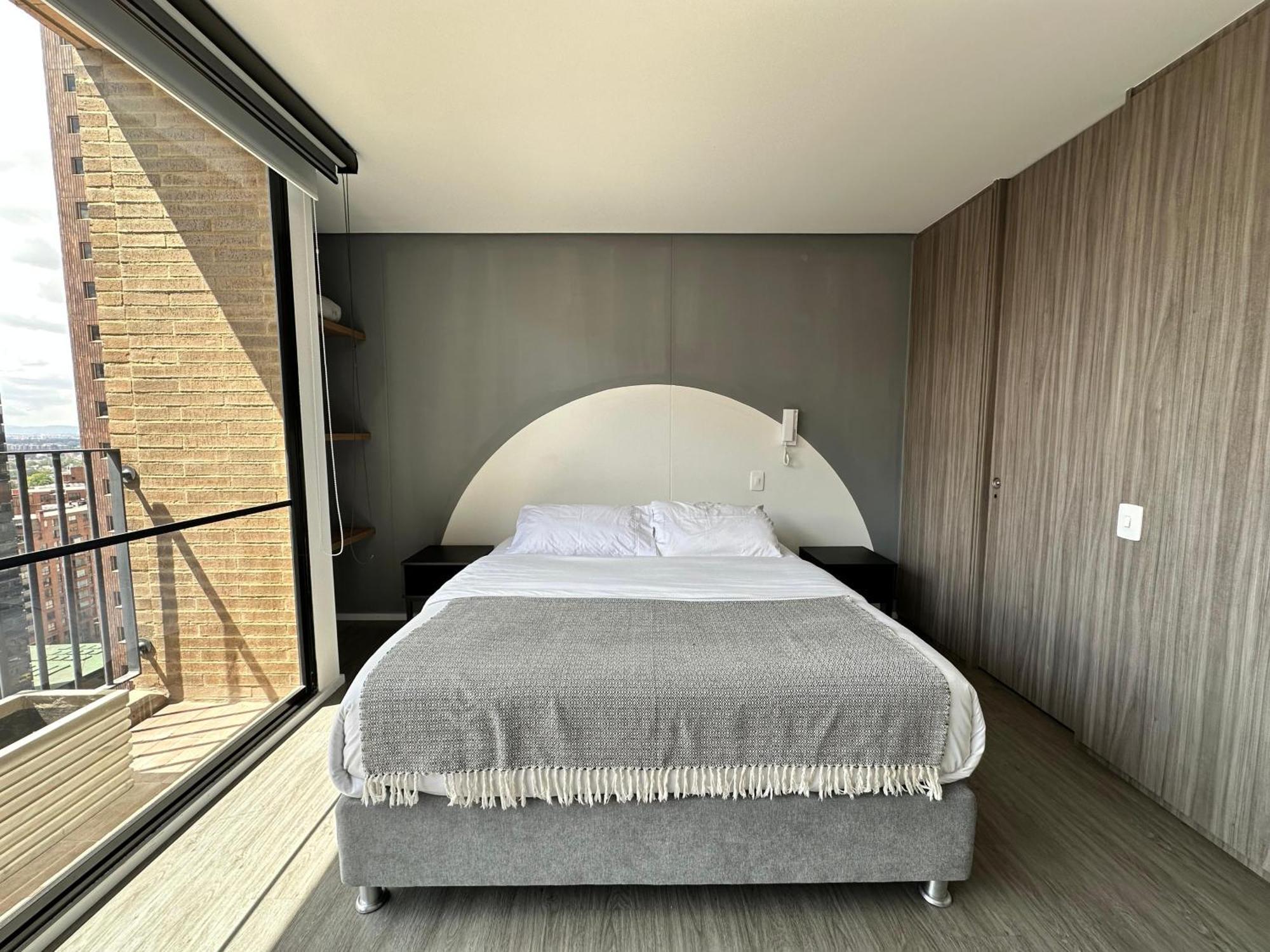 Loft Estilo Japones *