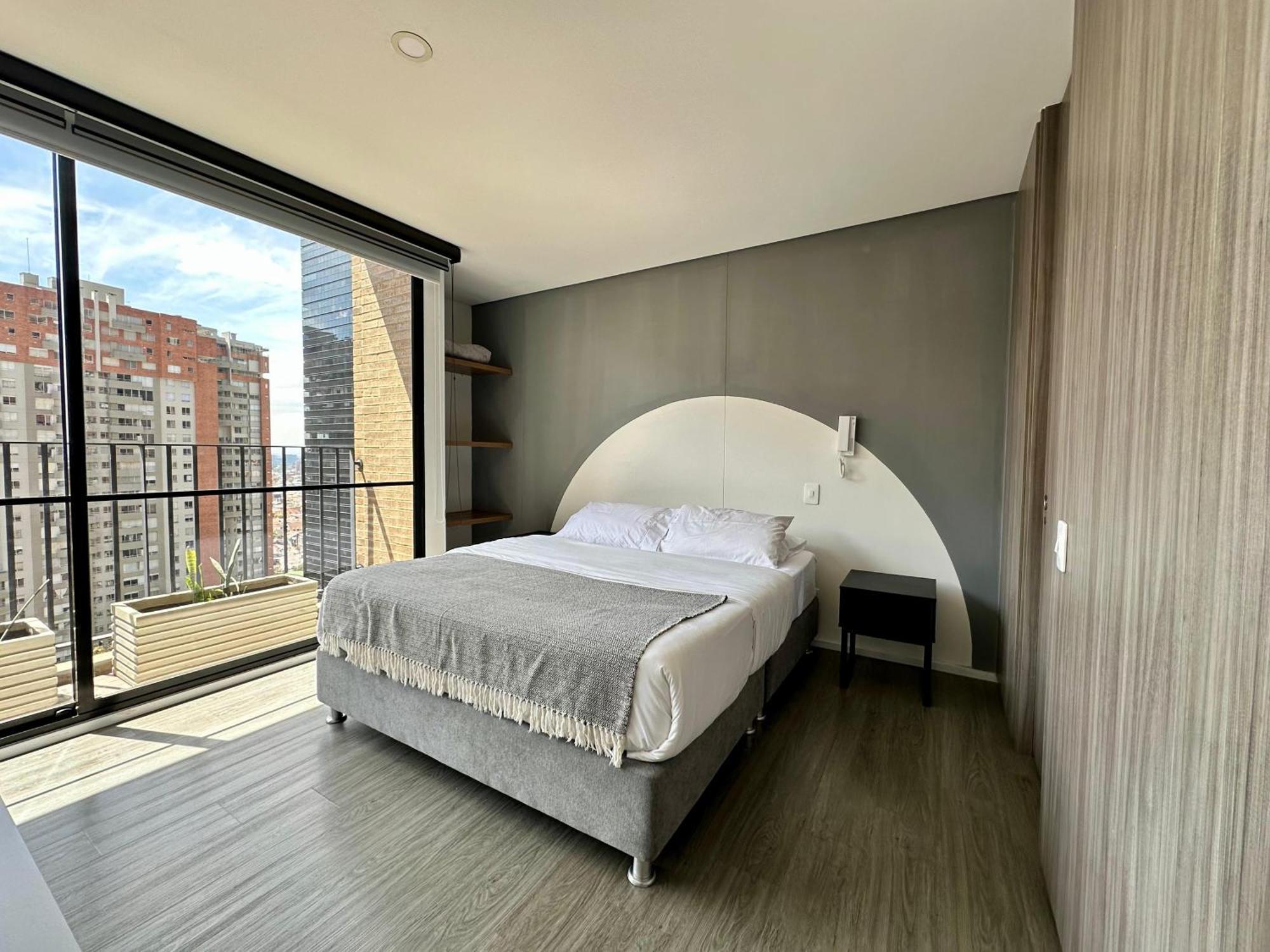 Loft Estilo Japones *