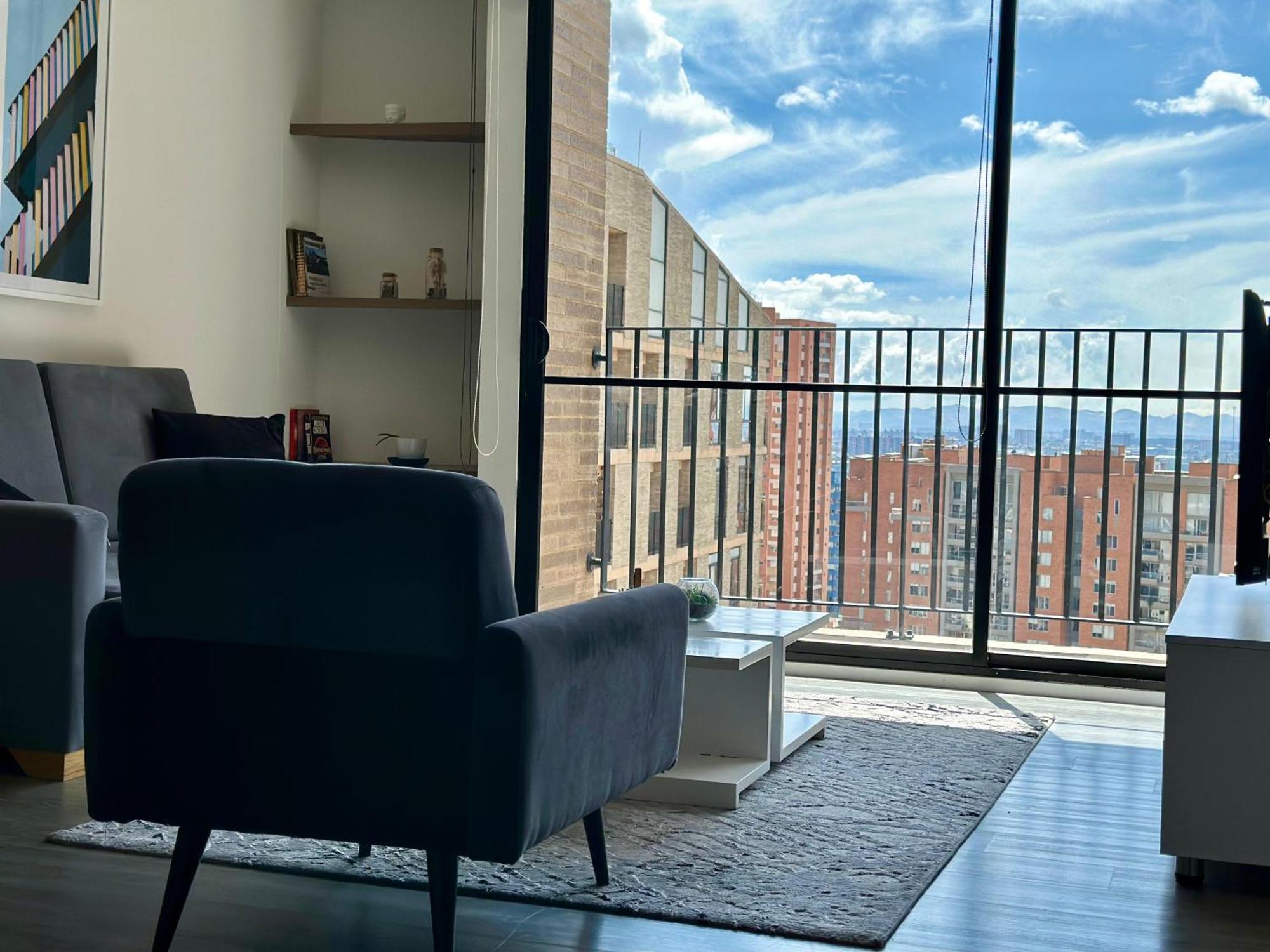 Loft Estilo Japones * Bogotá