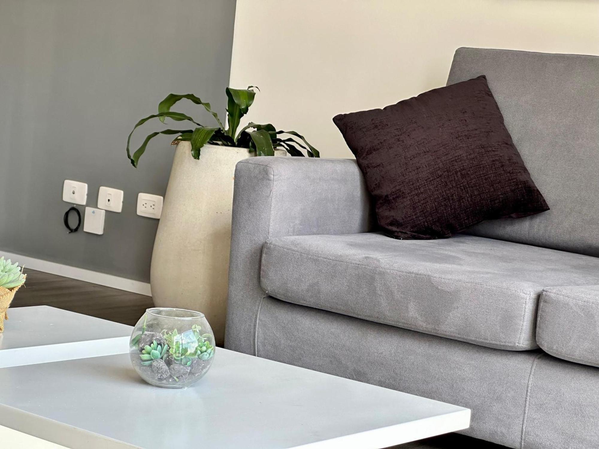 Loft Estilo Japones