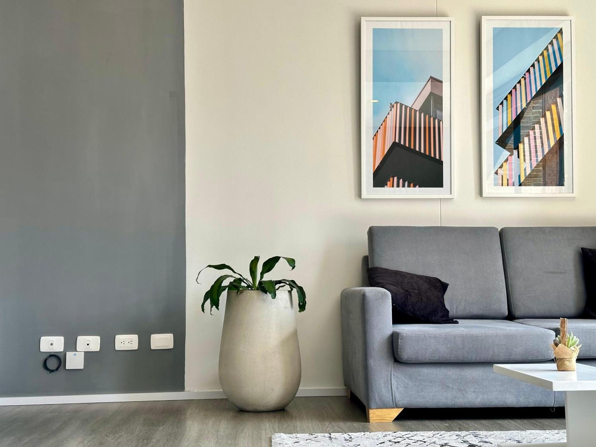 Loft Estilo Japones *