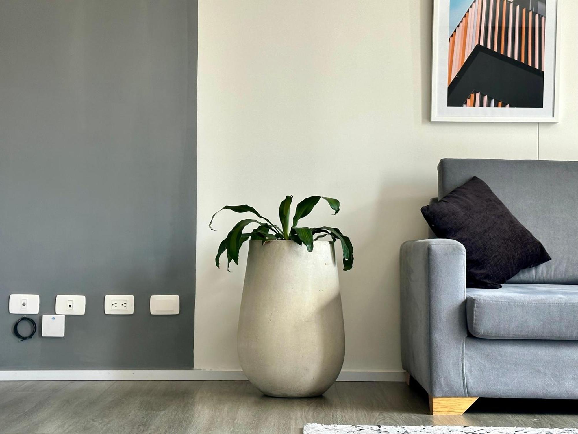Loft Estilo Japones Bogotá