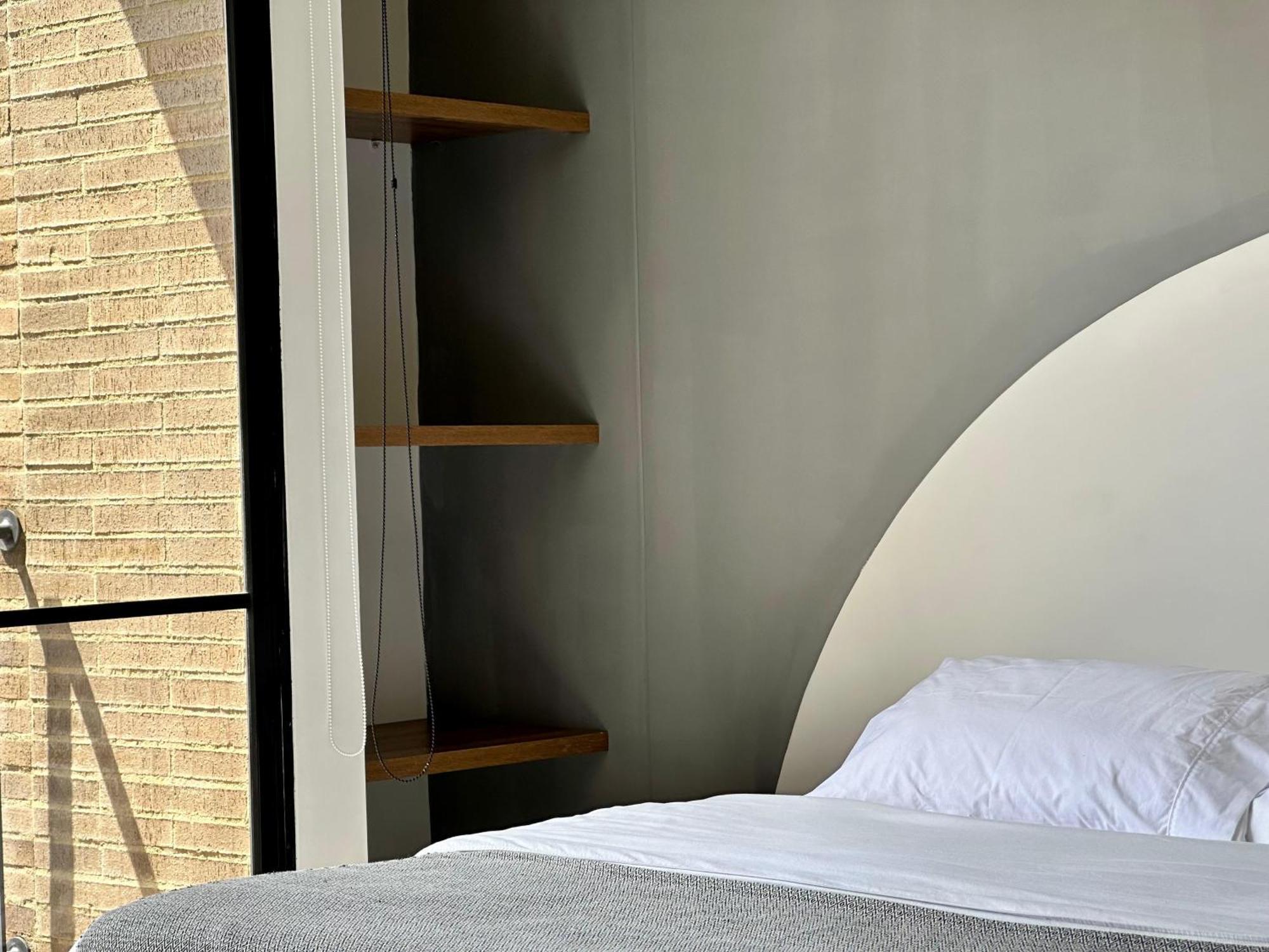 Loft Estilo Japones Apartamento