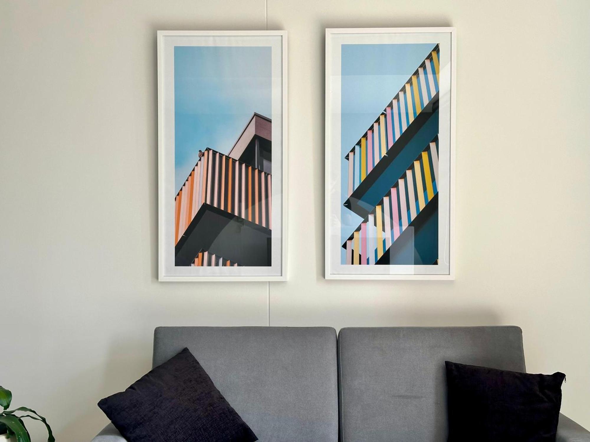 Loft Estilo Japones Apartamento *