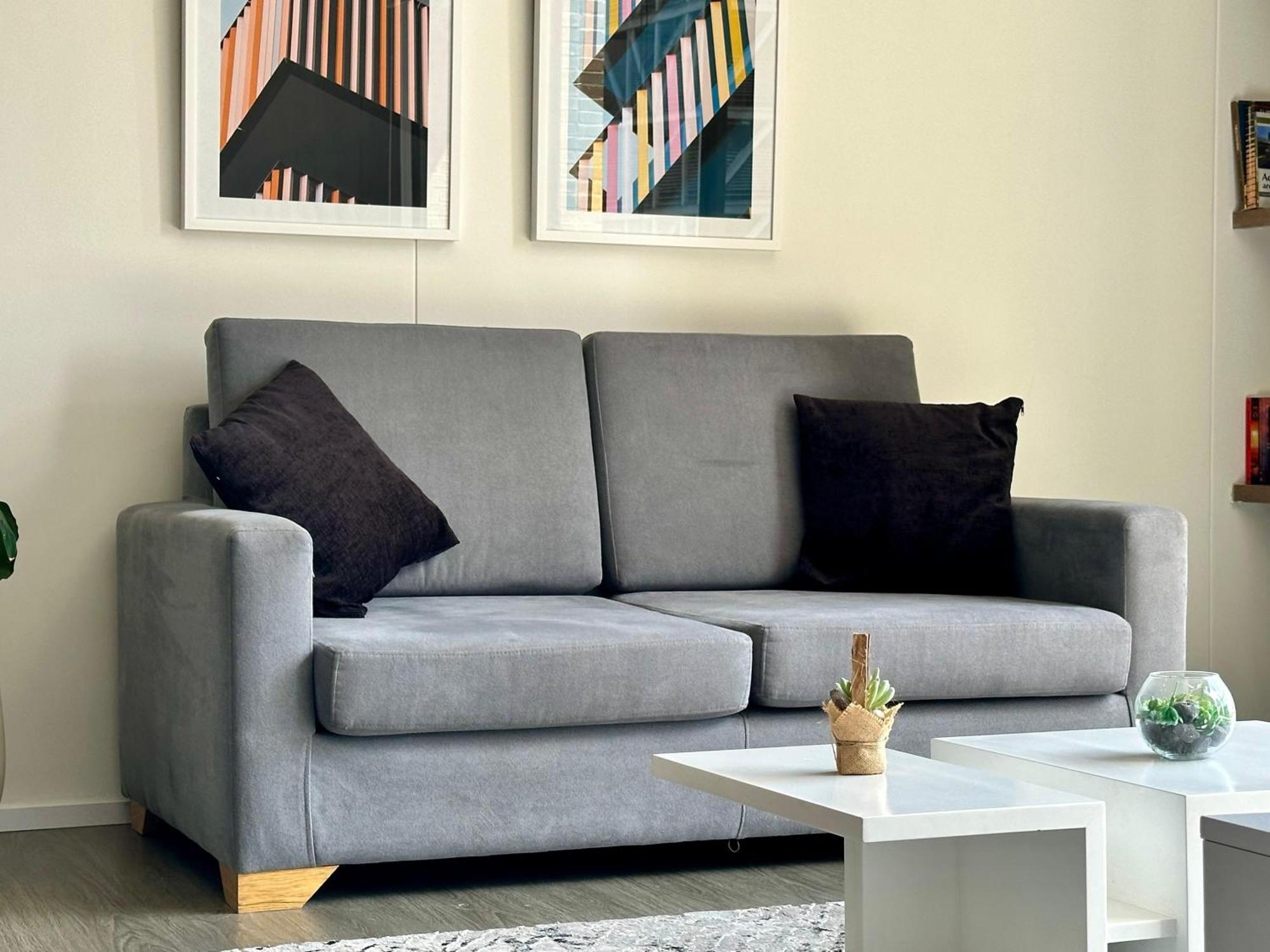 Loft Estilo Japones *
