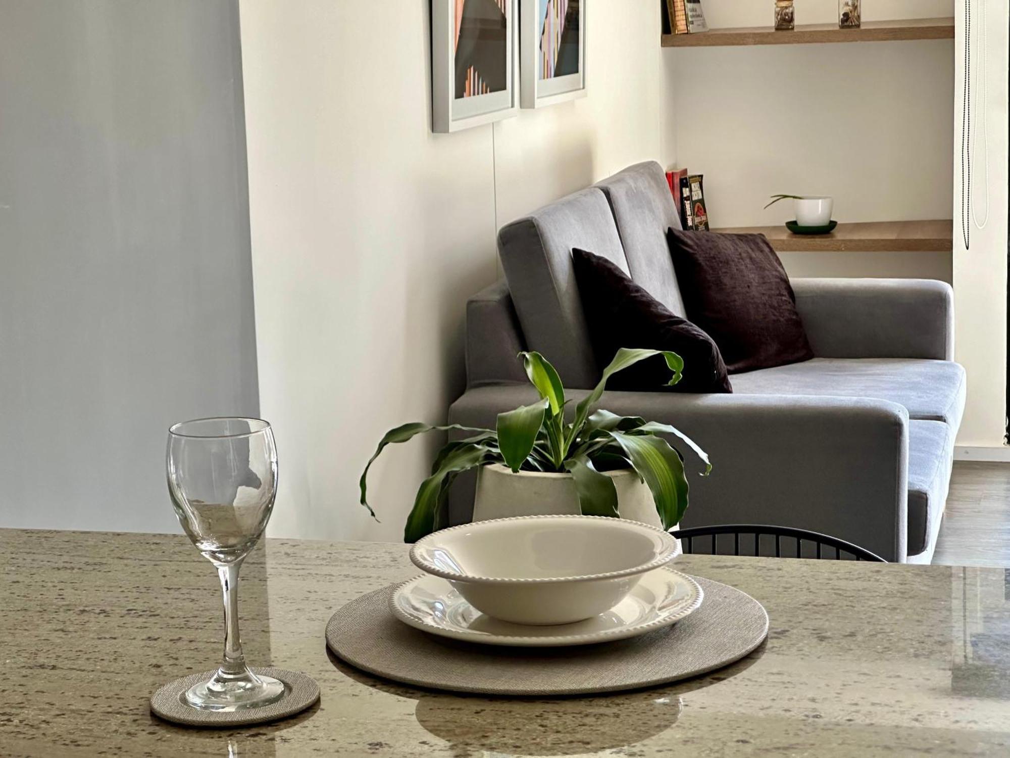 Apartamento Loft Estilo Japones Bogotá