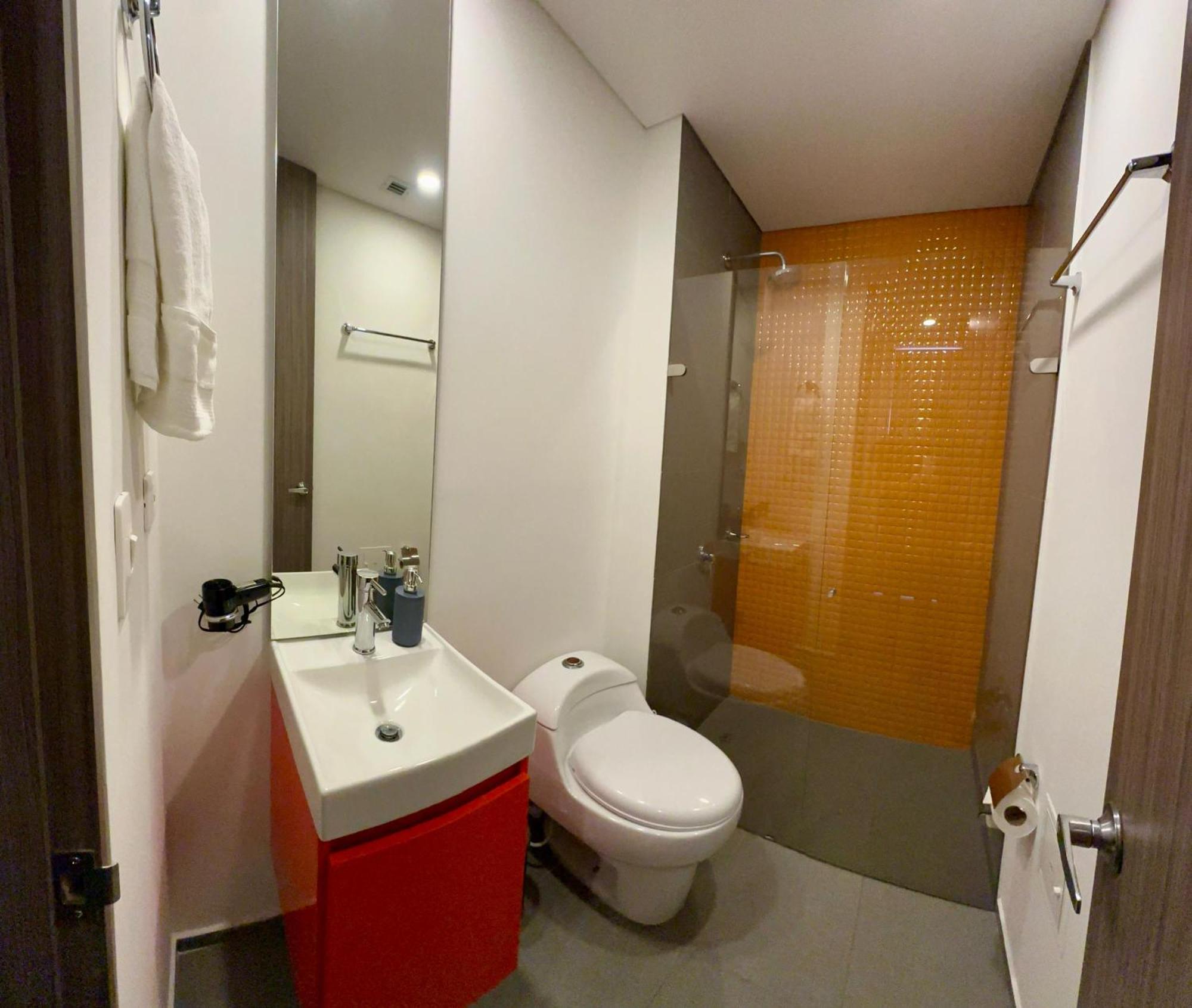 Apartamento Loft Estilo Japones Bogotá