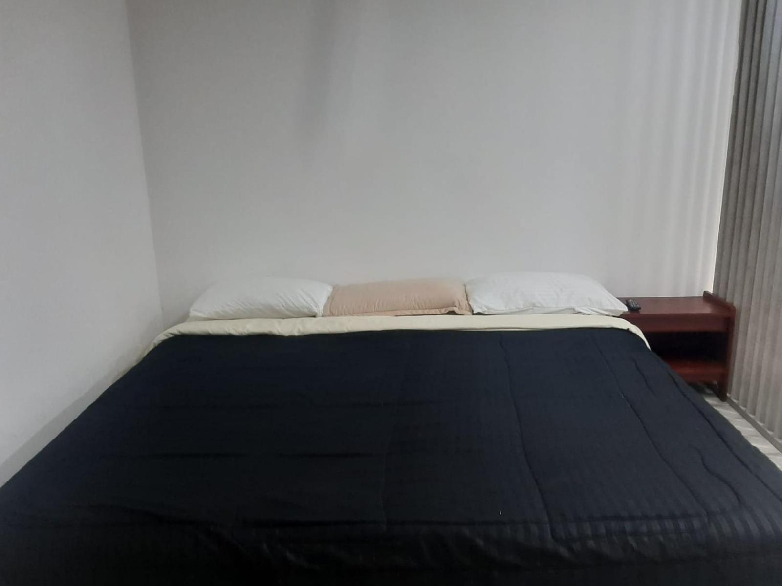 Apartment Bien Ubicado Cerca Embajada Corferias Bogota