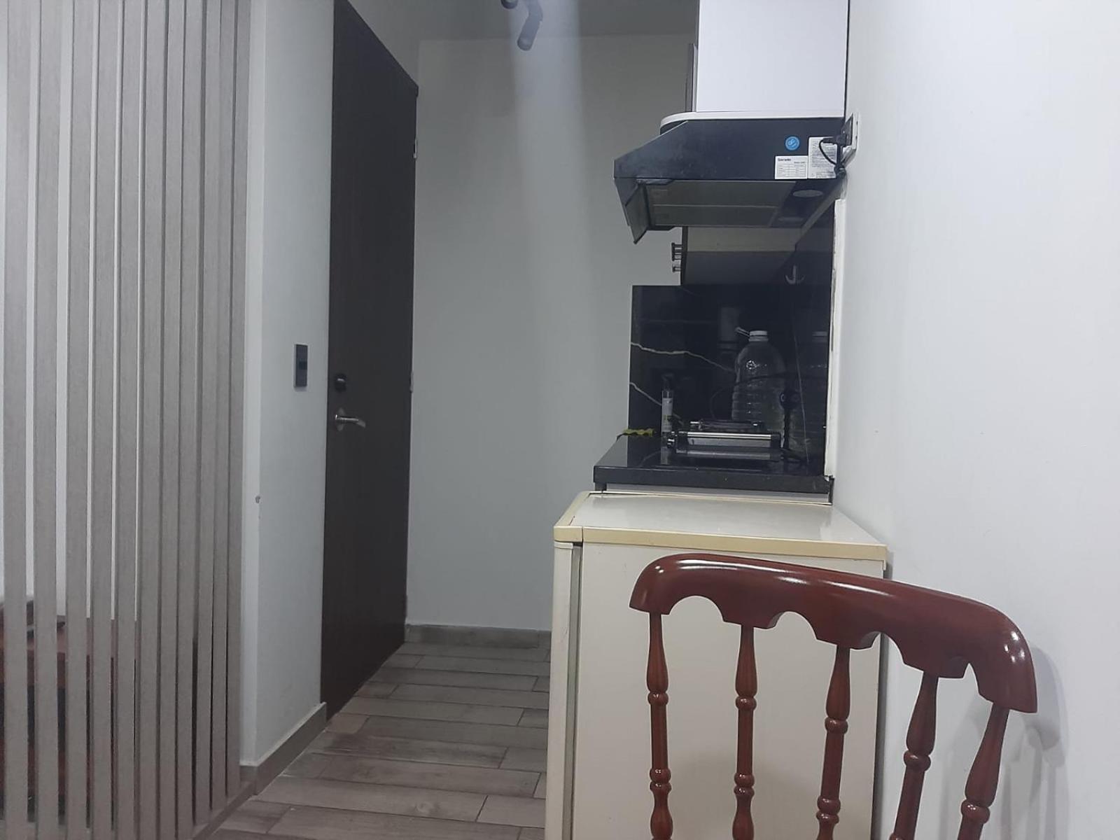 Bien Ubicado Cerca Embajada Corferias
