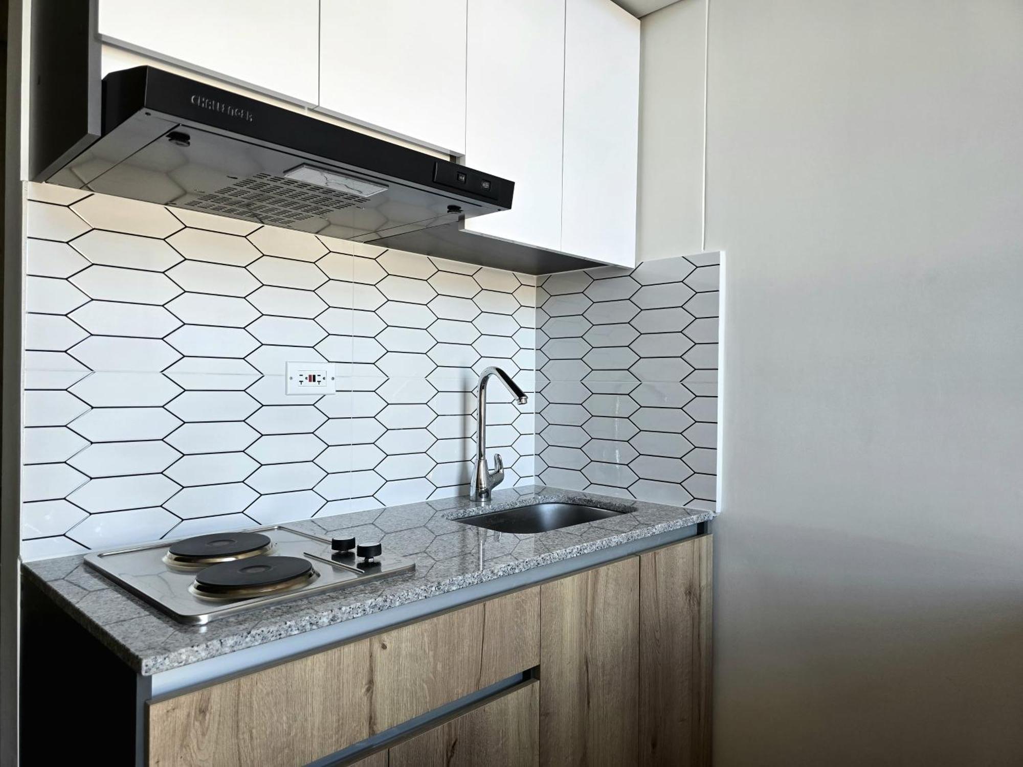 Apartment Acogedor En Cedritos Bogota