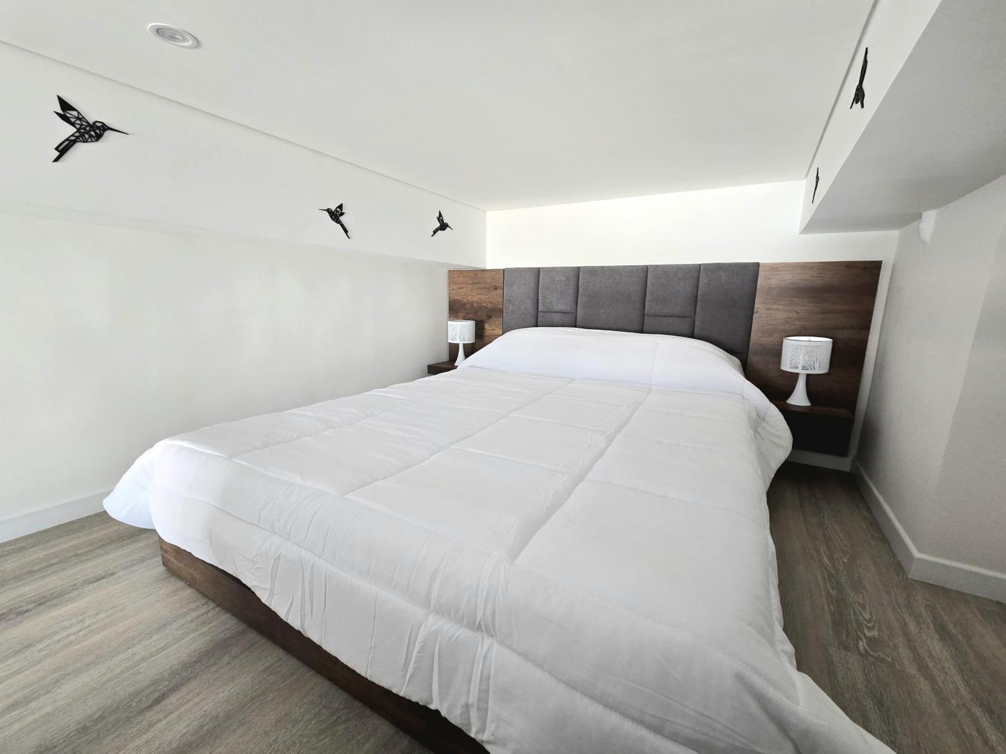 Apartment Acogedor En Cedritos Bogota