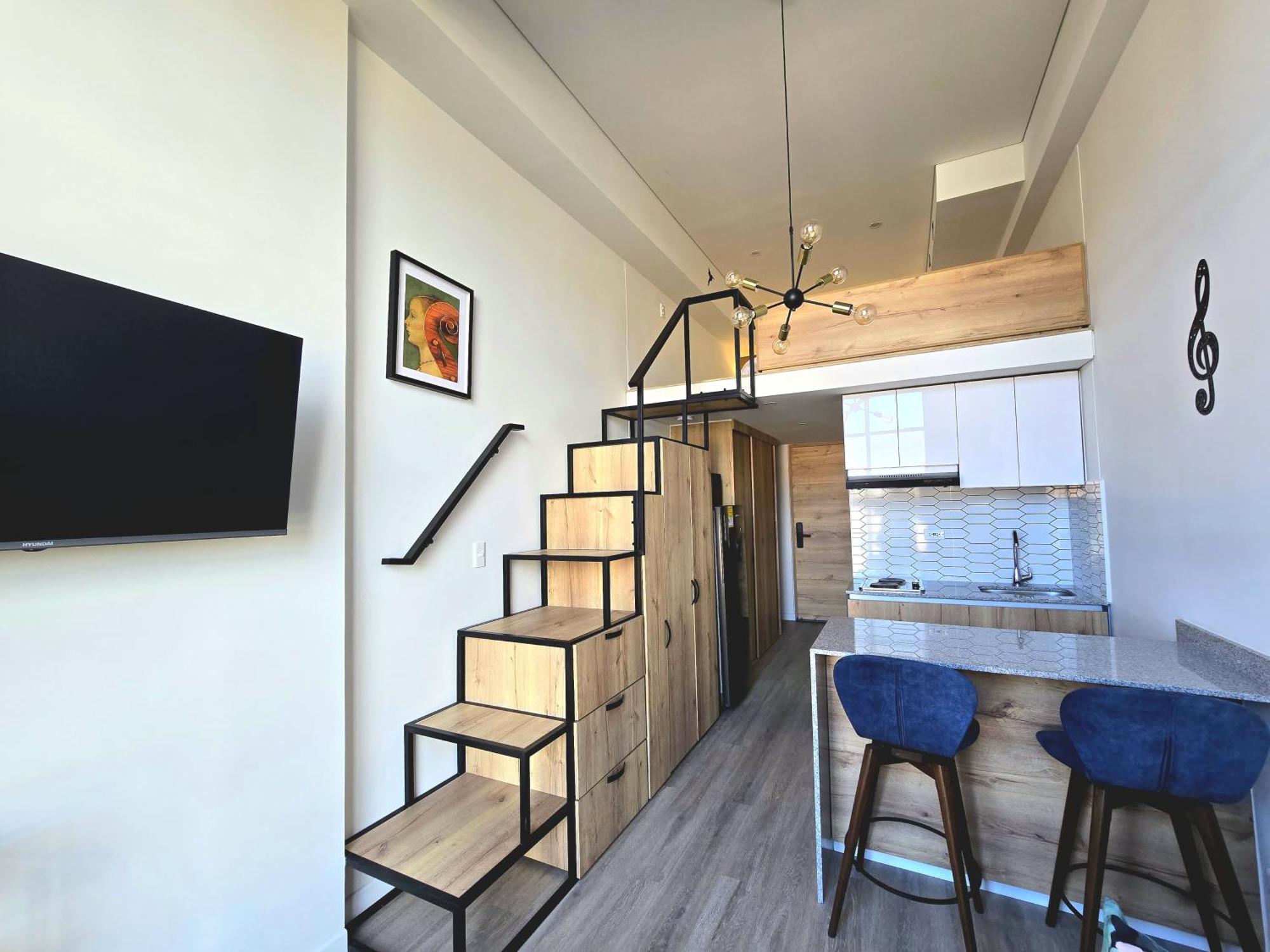 Apartment Acogedor En Cedritos *