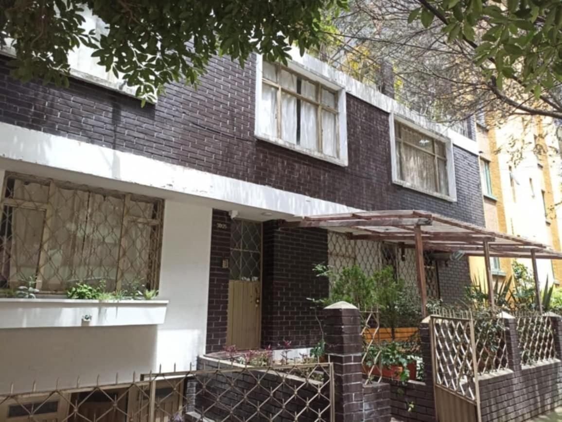 Backpackers - La Terraza Hostel Bogota