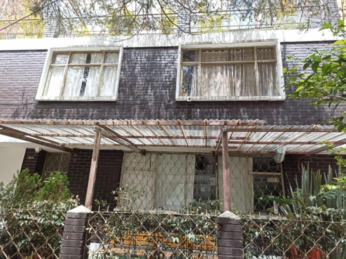 Backpackers - La Terraza Bogota