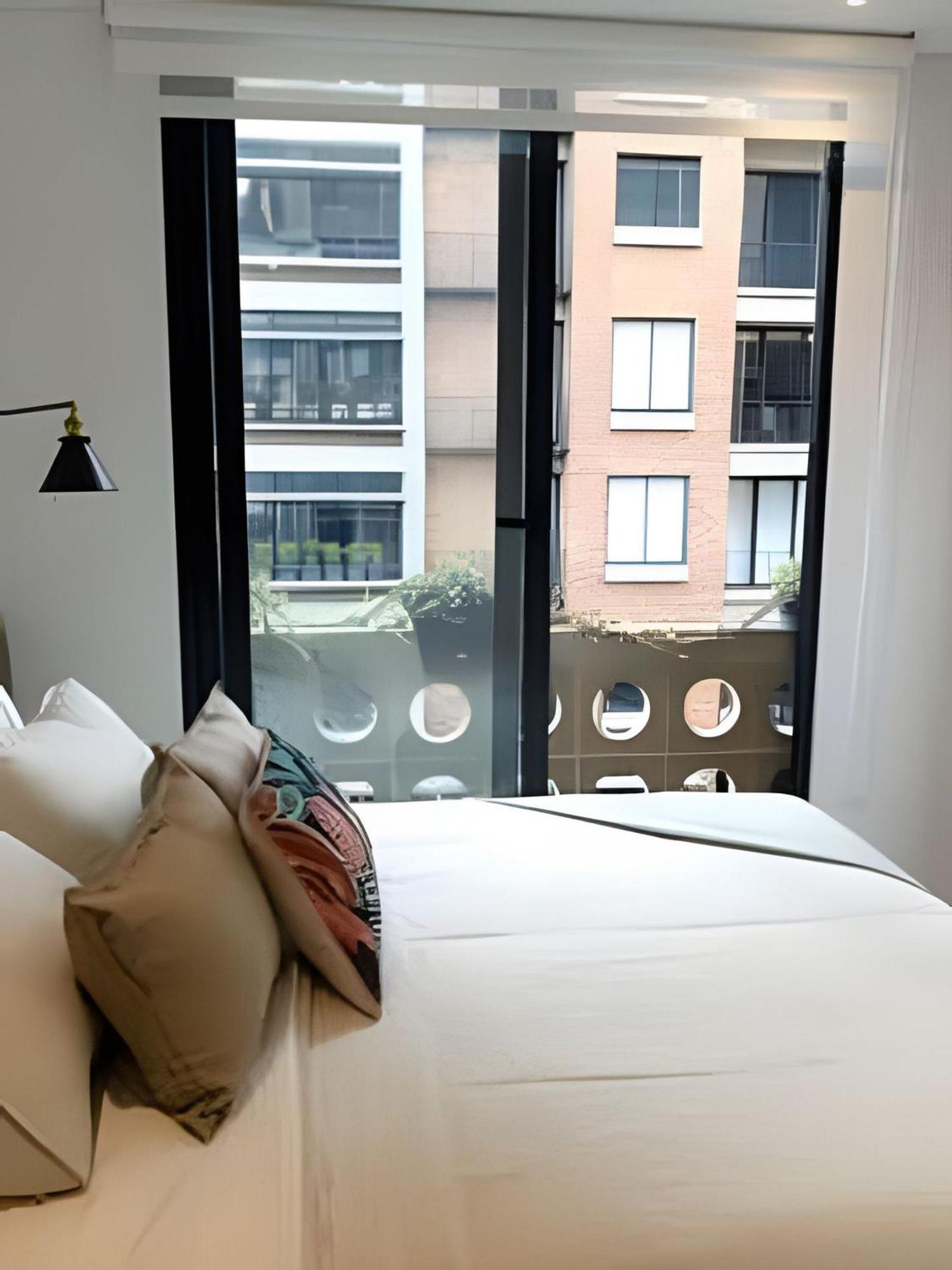 Hermoso Virrey 85 Apartment *