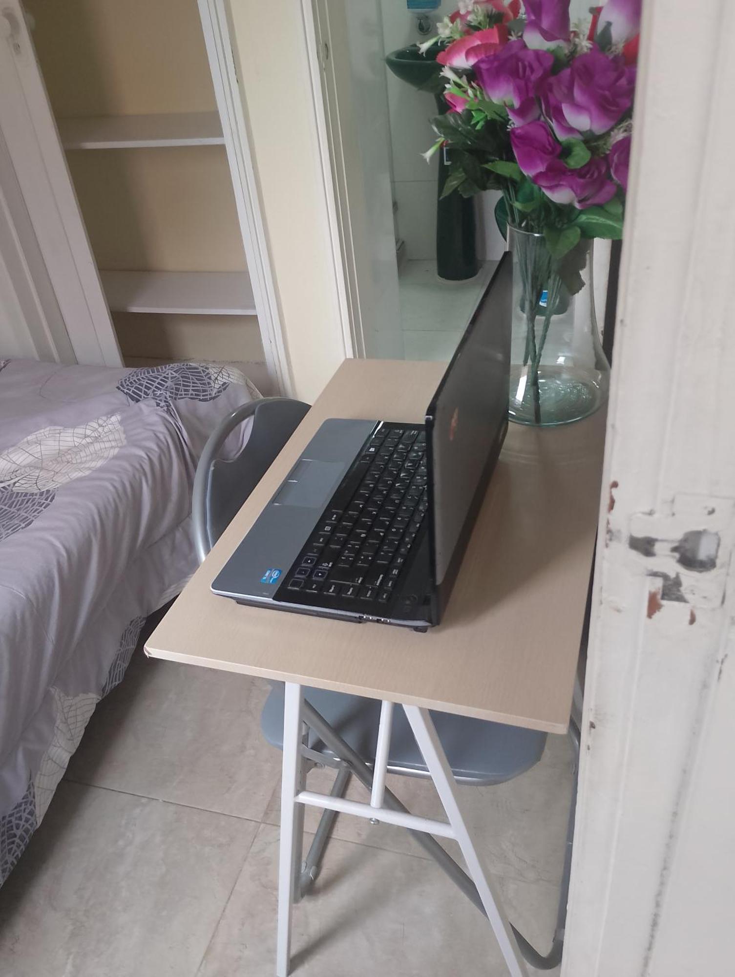 Hola, Comparto Apartamento Homestay Bogota