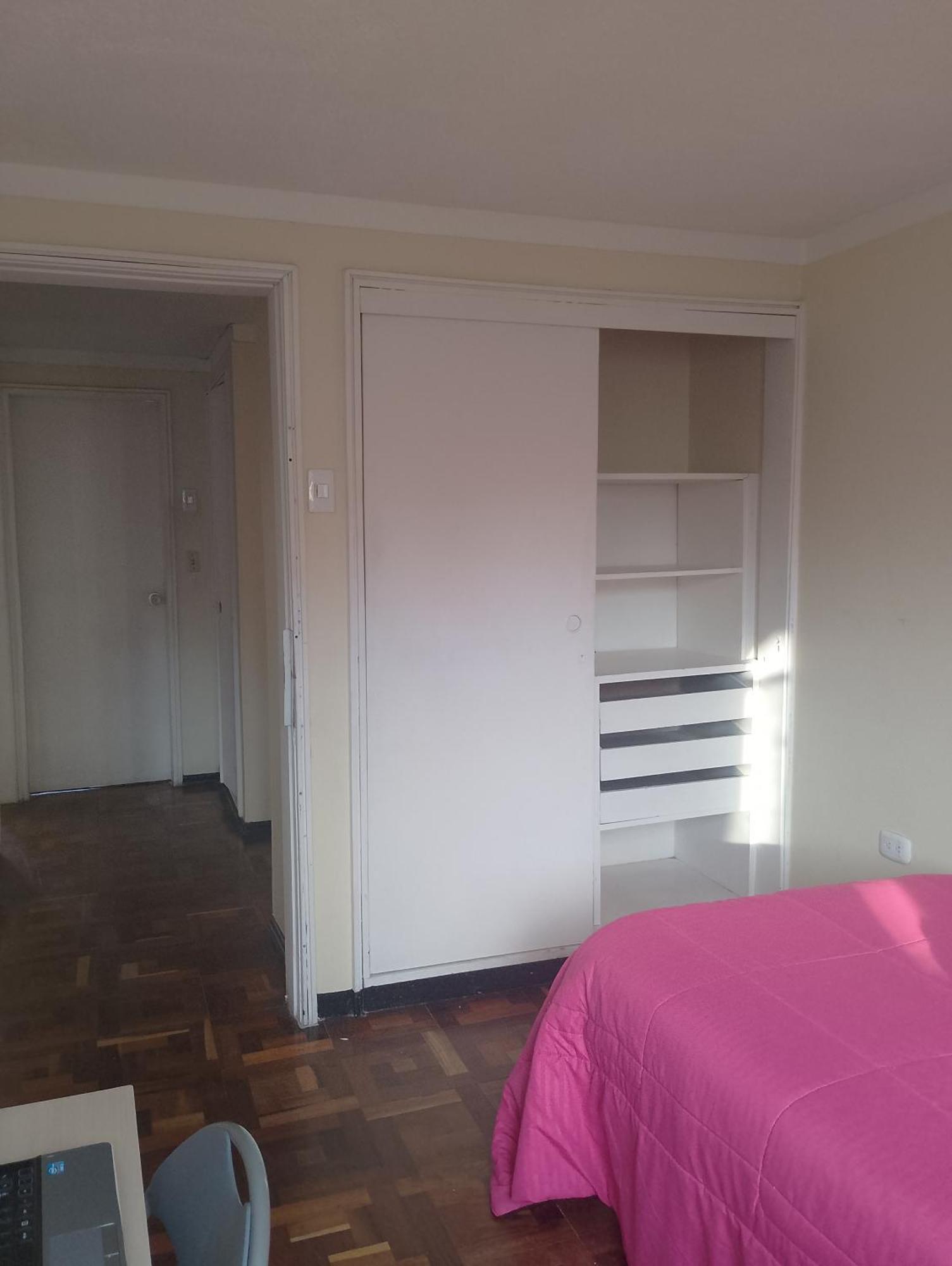 Homestay Hola, Comparto Apartamento Bogota