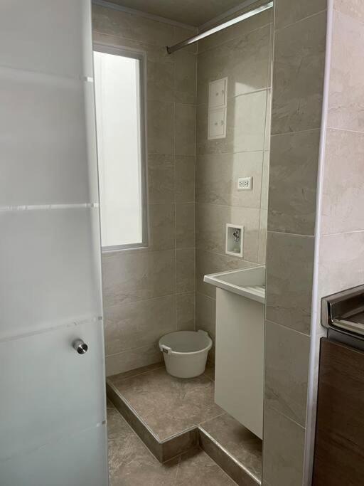 2 La Esmeralda Apartment Bogota