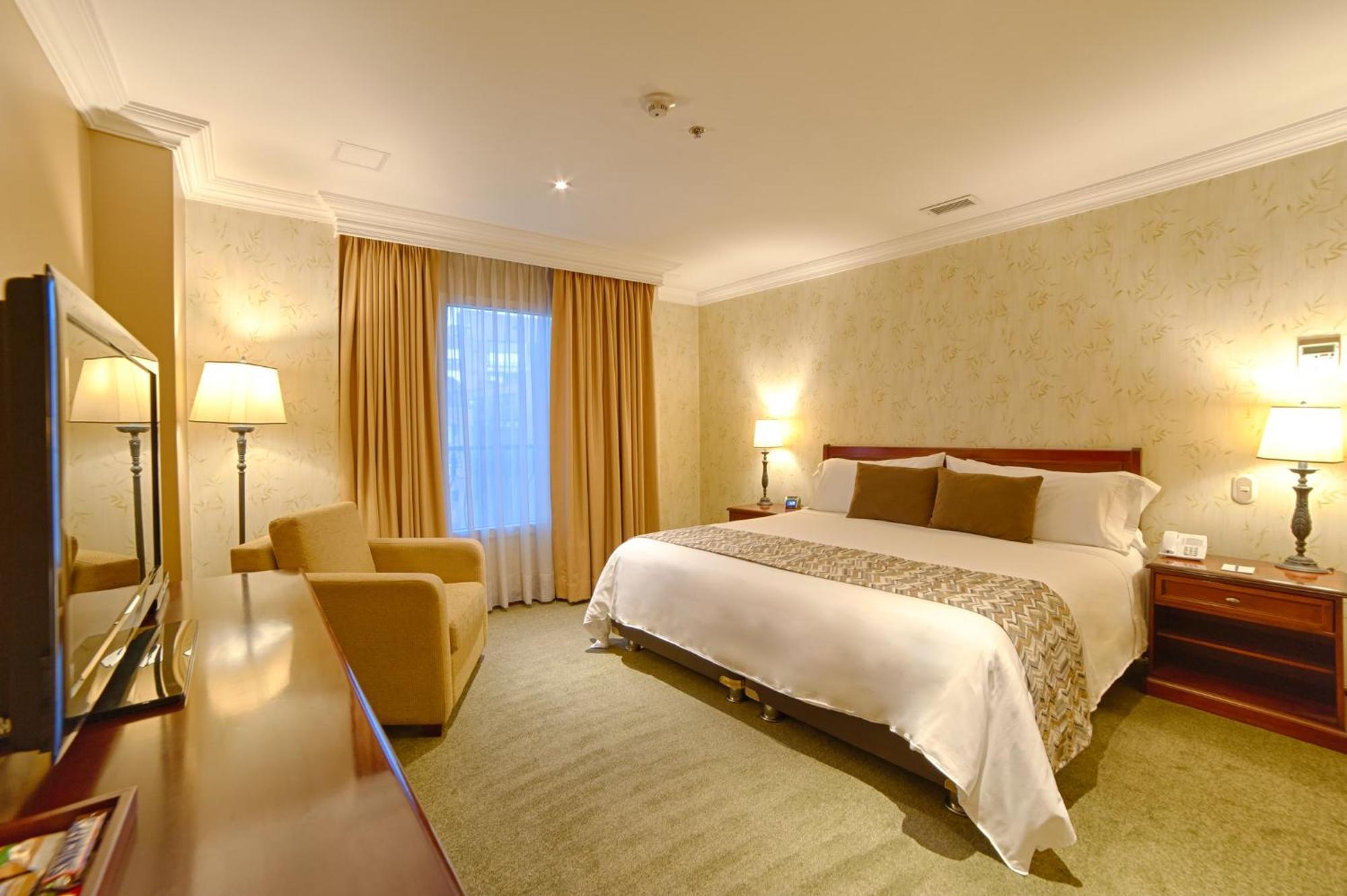 Casa Dann Carlton & Hotel
