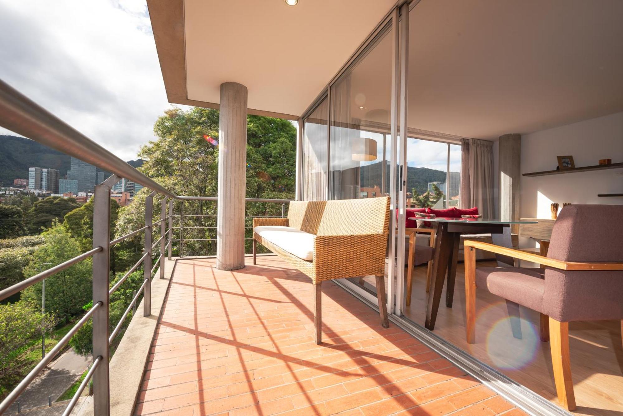 Faranda Collection Bogota, A Member Of Radisson Individuals 5*